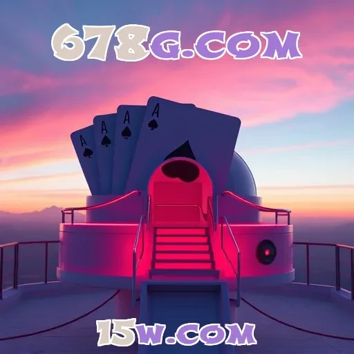 678g.com: A Experiência Definitiva do Bingo Online que Você Esperava