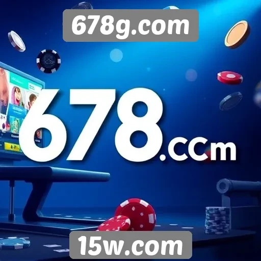 Comparação com outros sites de jogos online