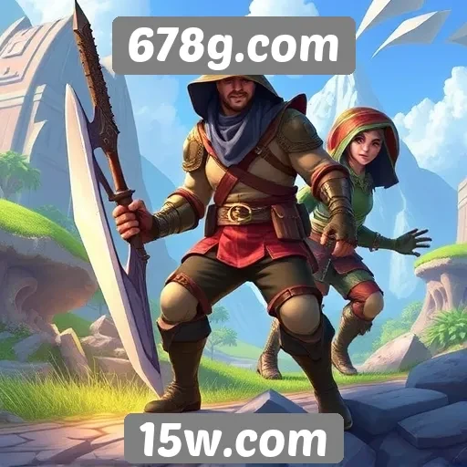Comparativo entre jogos disponíveis no 678g.com