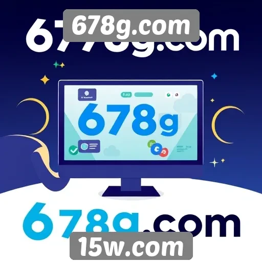 Impacto do 678g.com na comunidade de jogos online
