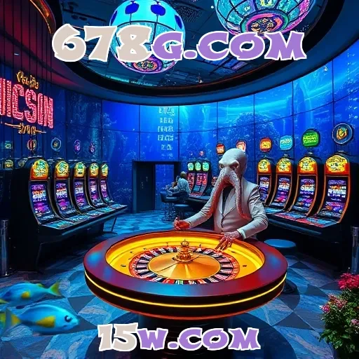 678g.com: Loterias Online que Transformam a Experiência de Apostar