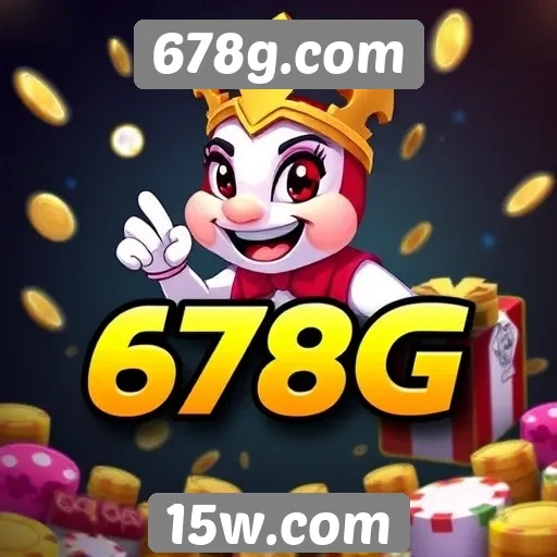 Novidades em promoções e bônus em 678g.com