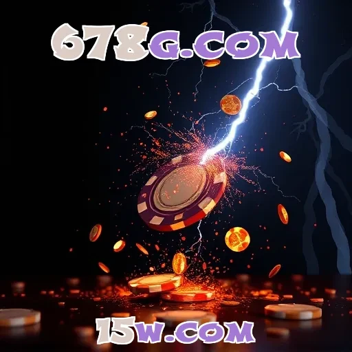 678g.com: Os Recursos Imperdíveis na Seção de Jogos Virtuais